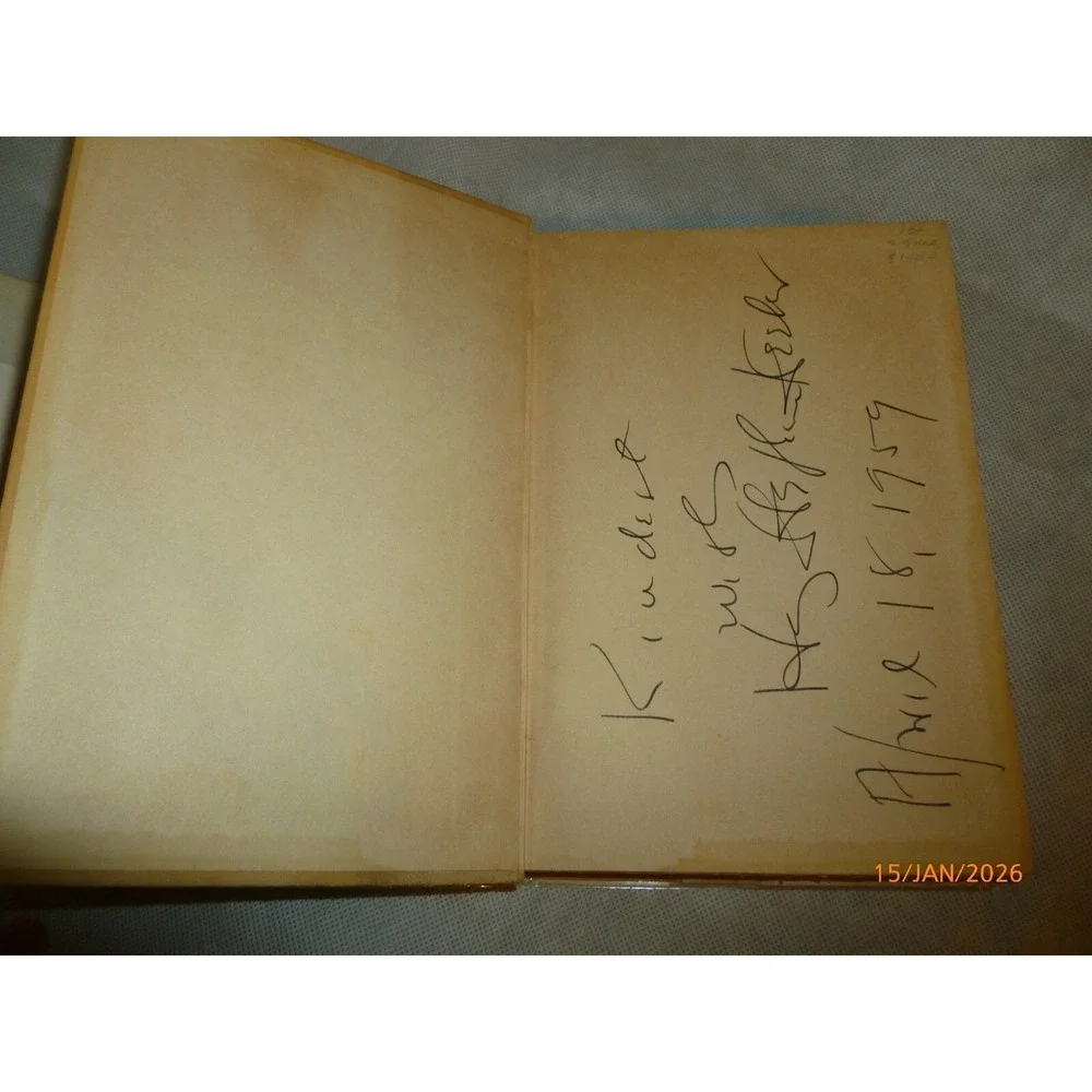 Y. Cheung Business Detective Harry Stephen Keeler Vintage Hardcover Mystery Book